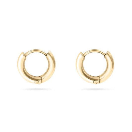 Huggie Earring