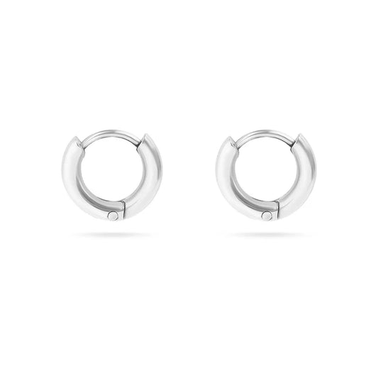 Huggie Earring