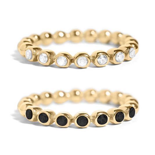 Stacker Ring #3