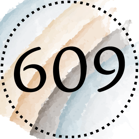 shack609 - the archived originals