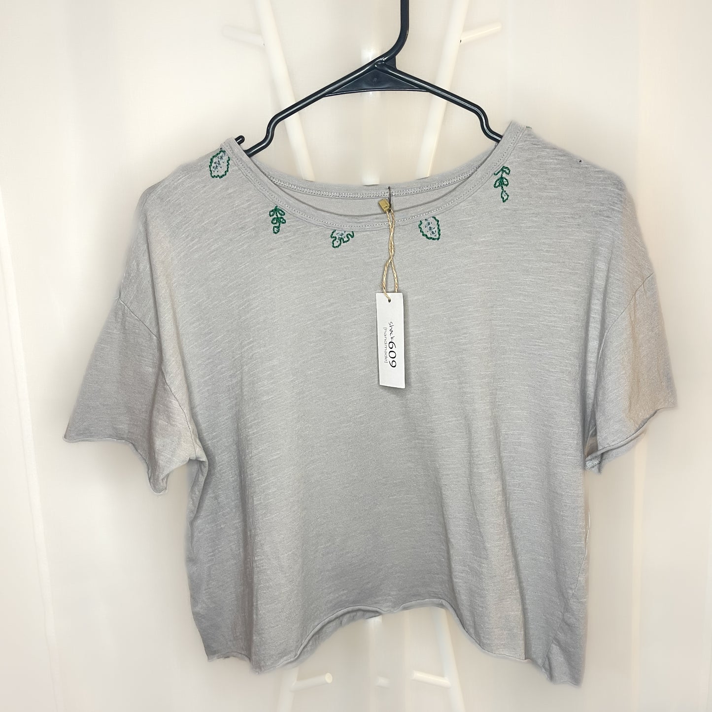 "Collard Greens" Tee