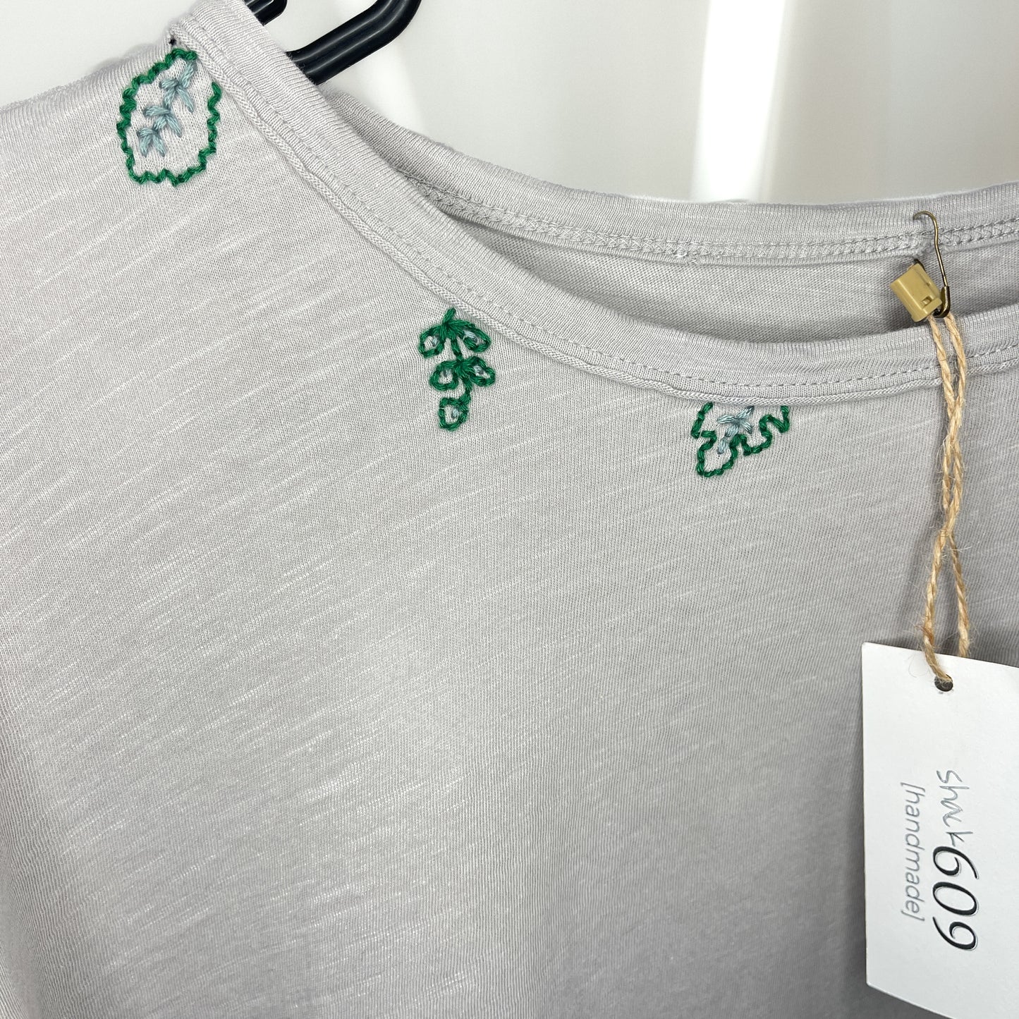 "Collard Greens" Tee