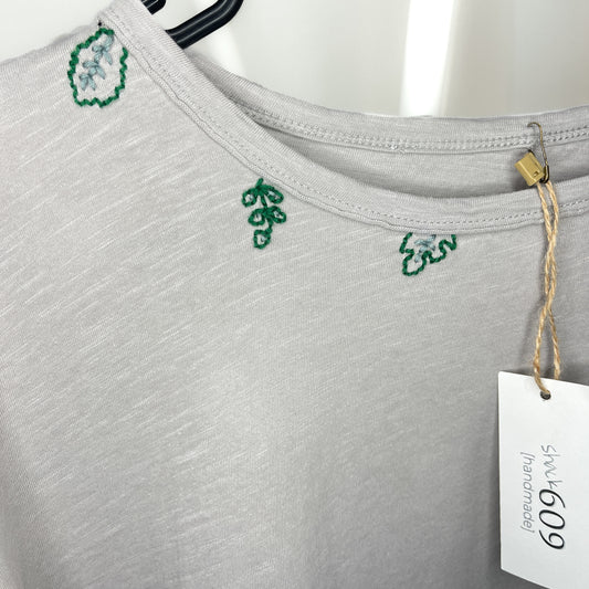 "Collard Greens" Tee
