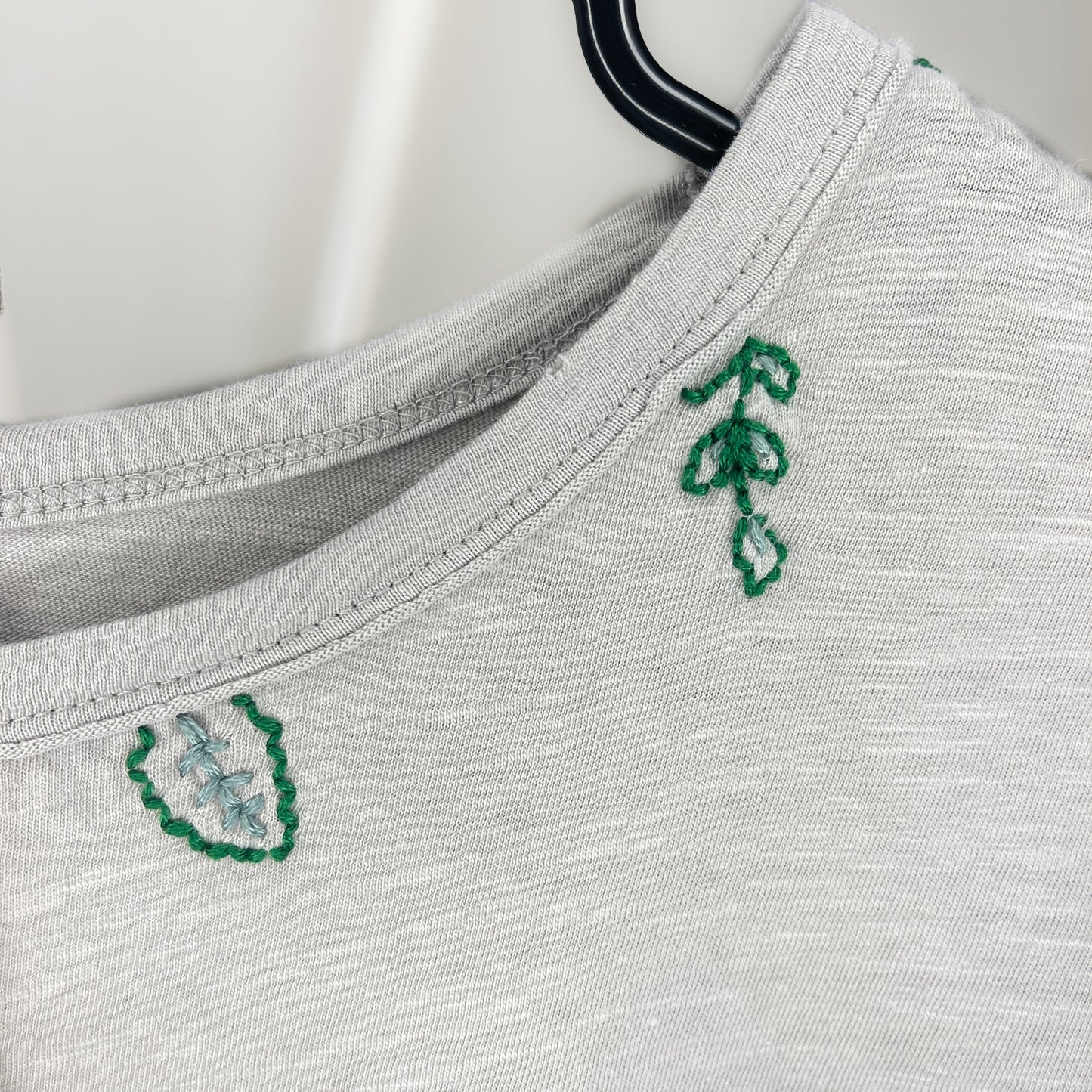 "Collard Greens" Tee