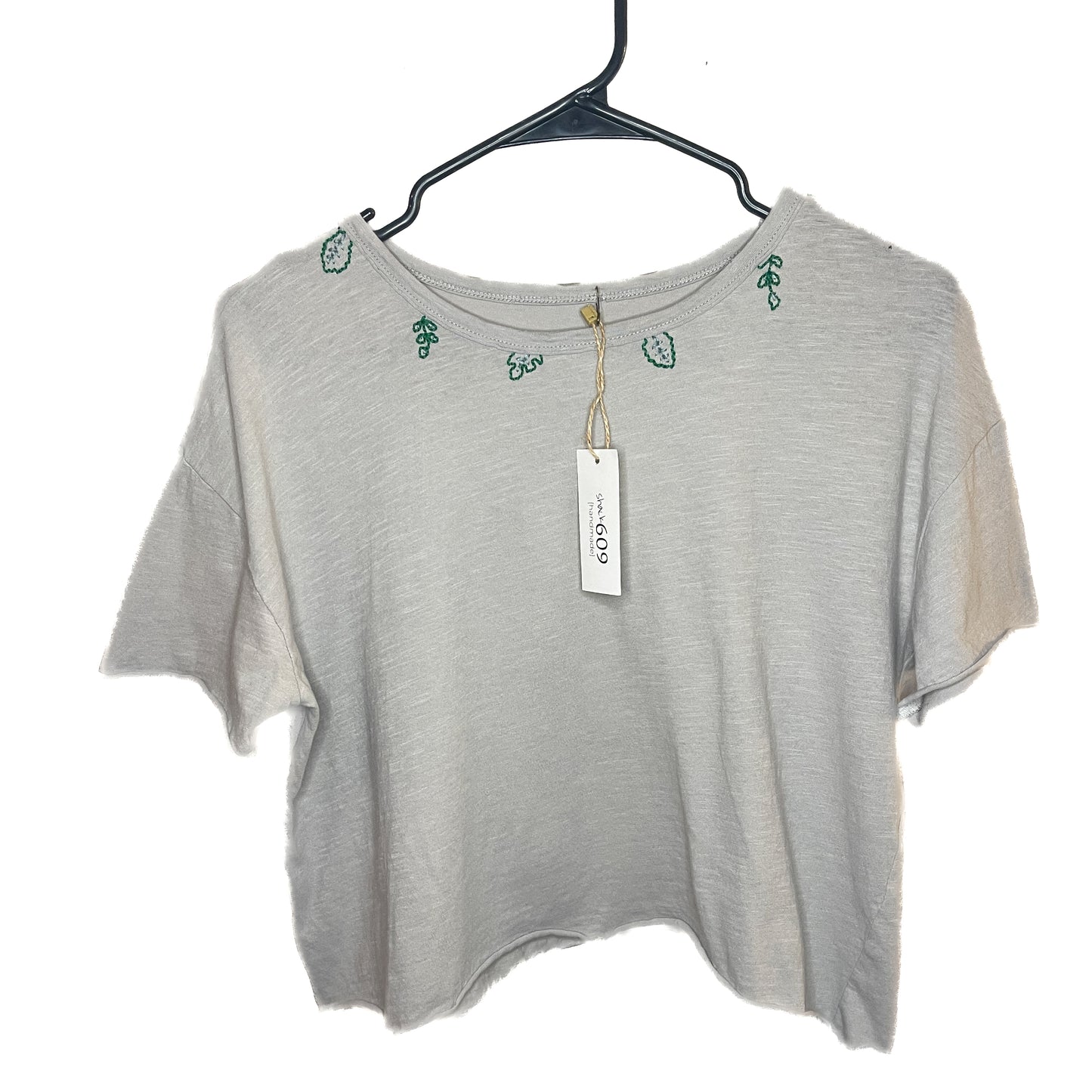 "Collard Greens" Tee