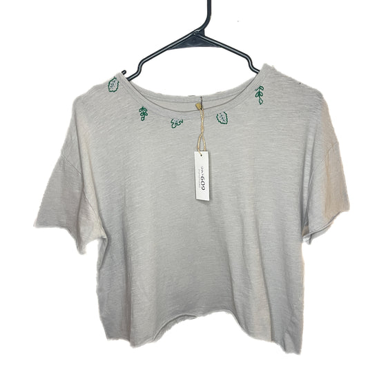 "Collard Greens" Tee