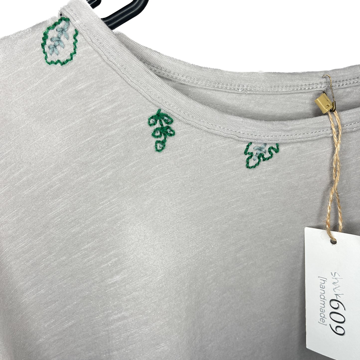 "Collard Greens" Tee