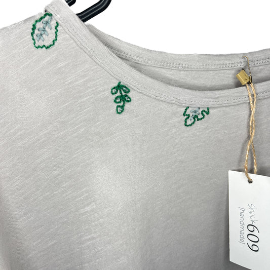 "Collard Greens" Tee