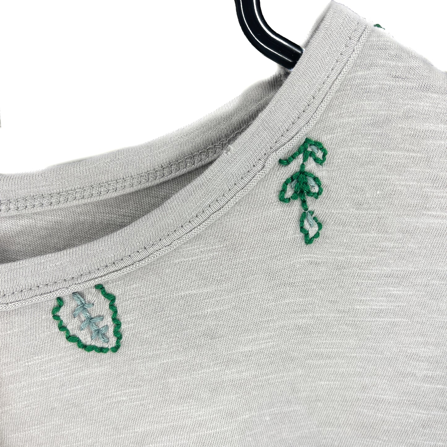 "Collard Greens" Tee